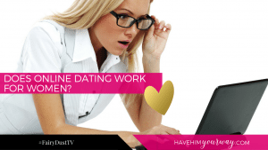 how to do online dating successfully