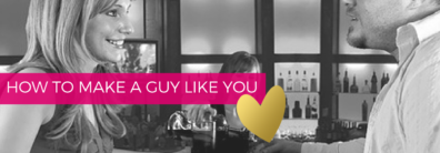 #FairyDustTV Episode 16, How To Make A Guy Like You