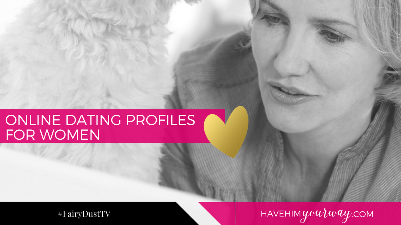 top online dating site profiles to copy for females
