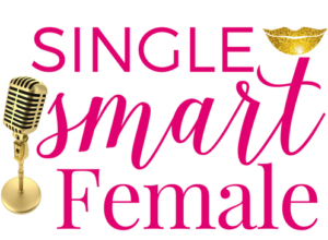 single smart female
