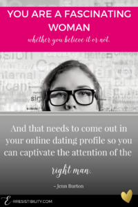 best online dating profiles