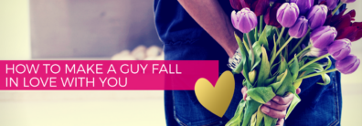 #FairyDustTV Episode 17, How To Make A Guy Fall In Love With You