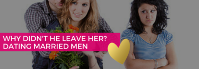 #FairyDustTV Episode 3, #AskJenn Q&A, Why Didn’t He Leave Her? Dating Married Men