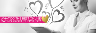 #FairyDustTV Episode 34, What Do The Best Online Dating Profiles For Women Include?