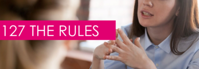 127 The Rules – Dating Help With Single Smart Female