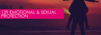 139 Emotional & Sexual Protection – Dating Help With Single Smart Female