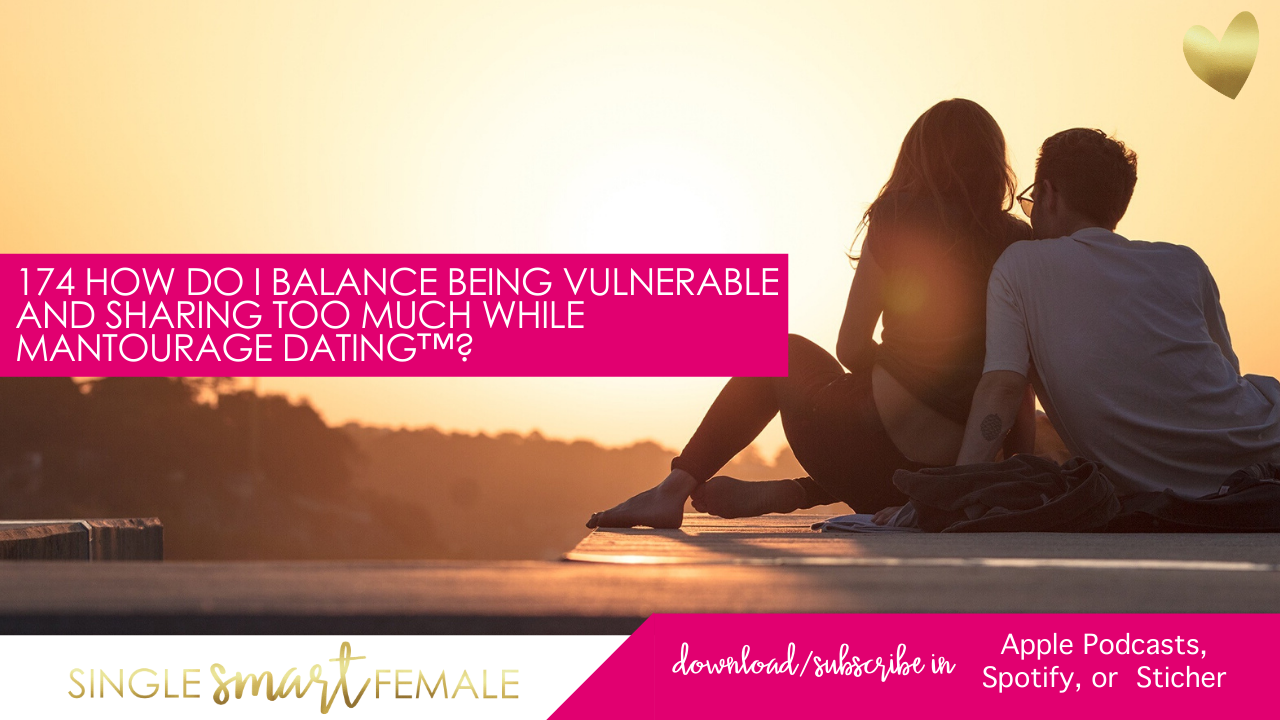 out of balance online dating