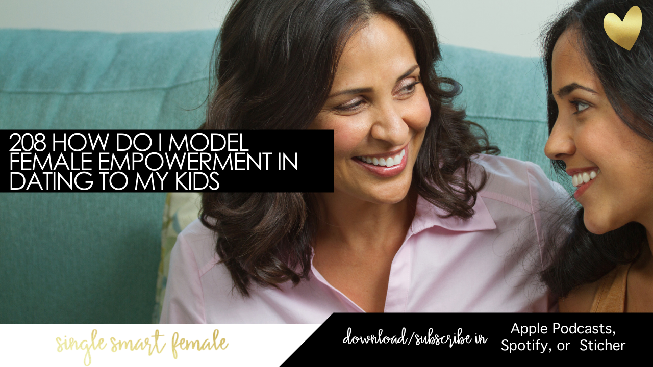model female empowerment