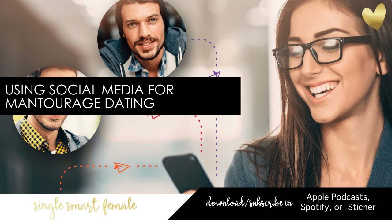 dating using social media